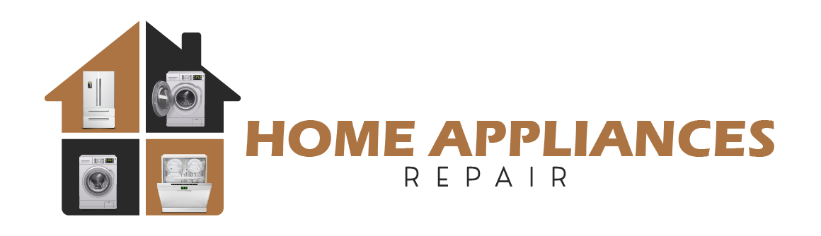 Appliances Repair logo-img